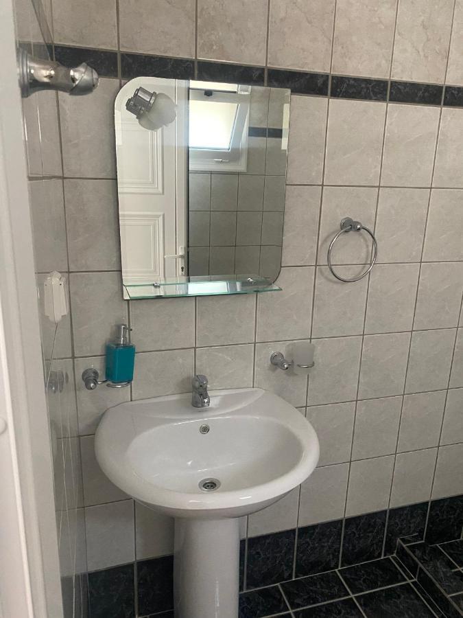 Villa Nouli Sarakiniko  Eksteriør bilde