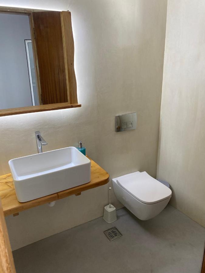 Villa Nouli Sarakiniko  Eksteriør bilde
